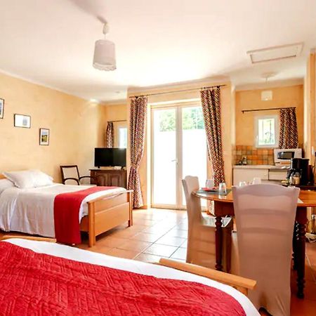 Chambres D Hotes La Cavaliere Accous Екстер'єр фото