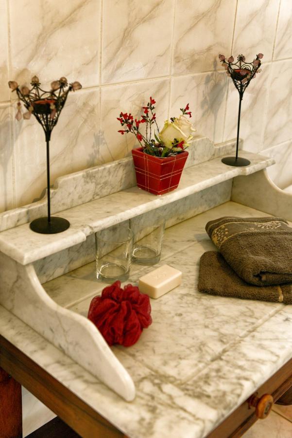 Chambres D Hotes La Cavaliere Accous Екстер'єр фото
